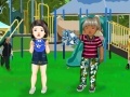 Gioco Sporty Brother and Sister