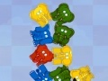 Gioco Falling Elephants