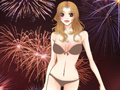 Gioco Clarice's New Year Party