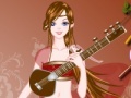 Gioco Ancient Chinese Musician Girl