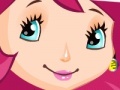 Gioco Strawberry girl makeover