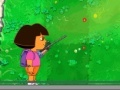 Gioco Dora VS Zombie