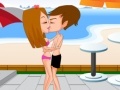 Gioco Beach Love Kiss