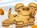 Gioco Animals cookies decoration