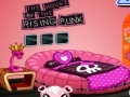 Gioco Decorate Punk Girl's Room