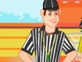 Gioco Referee romance