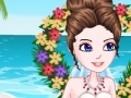 Gioco Beach wedding