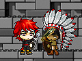 Gioco MapleStory Bandits Story
