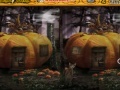 Gioco The Pumpkin House