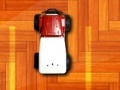 Gioco Toy Car Obstacle Course
