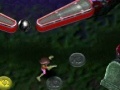 Gioco Zombie Pinball