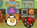 Gioco Angry Birds Share Eggs