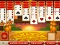 Gioco Bombay Solitaire