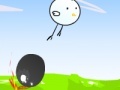 Gioco chicken n chocolate
