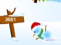 Gioco Snow Man