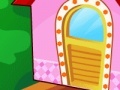 Gioco Bird house decorating game