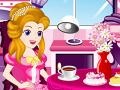 Gioco Princess Tea Party