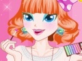 Gioco Stylish makeup artist