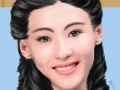 Gioco Hong Kong actress makeover