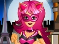 Gioco Cat Woman