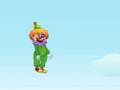 Gioco Flying Clown