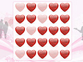 Gioco Lovers Puzzle