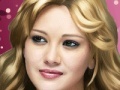 Gioco Hilary Duff