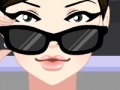 Gioco Fashionable girl