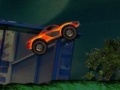 Gioco Trucks on Fire