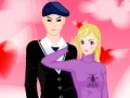 Gioco Couple in Women's Day