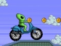 Gioco Space moto