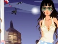 Gioco New York Dressup