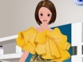 Gioco Flower Dress Up