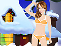 Gioco Miley Cyrus Dress Up
