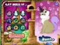 Gioco Cute Cat Dress Up