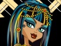 Gioco Monster High Queen Cleo