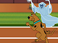 Gioco Scooby Doo Hurdle Race