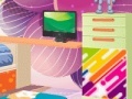 Gioco Girly room