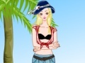 Gioco Beach Dressup Women