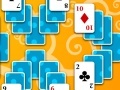 Gioco Solitaire Ace of Spades IV