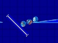 Gioco Smilies Blues