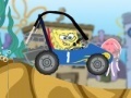 Gioco spongebob karting