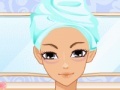 Gioco Princess story beauty makeover
