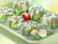 Gioco Super tasty aspic