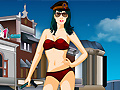 Gioco Cute Police Girl