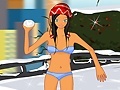 Gioco Snowballs