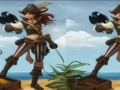 Gioco Pirates 5 Differences