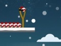 Gioco Angry Birds Merry Christmas