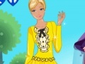Gioco Barbie on a date