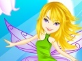 Gioco Spring Flower Fairy